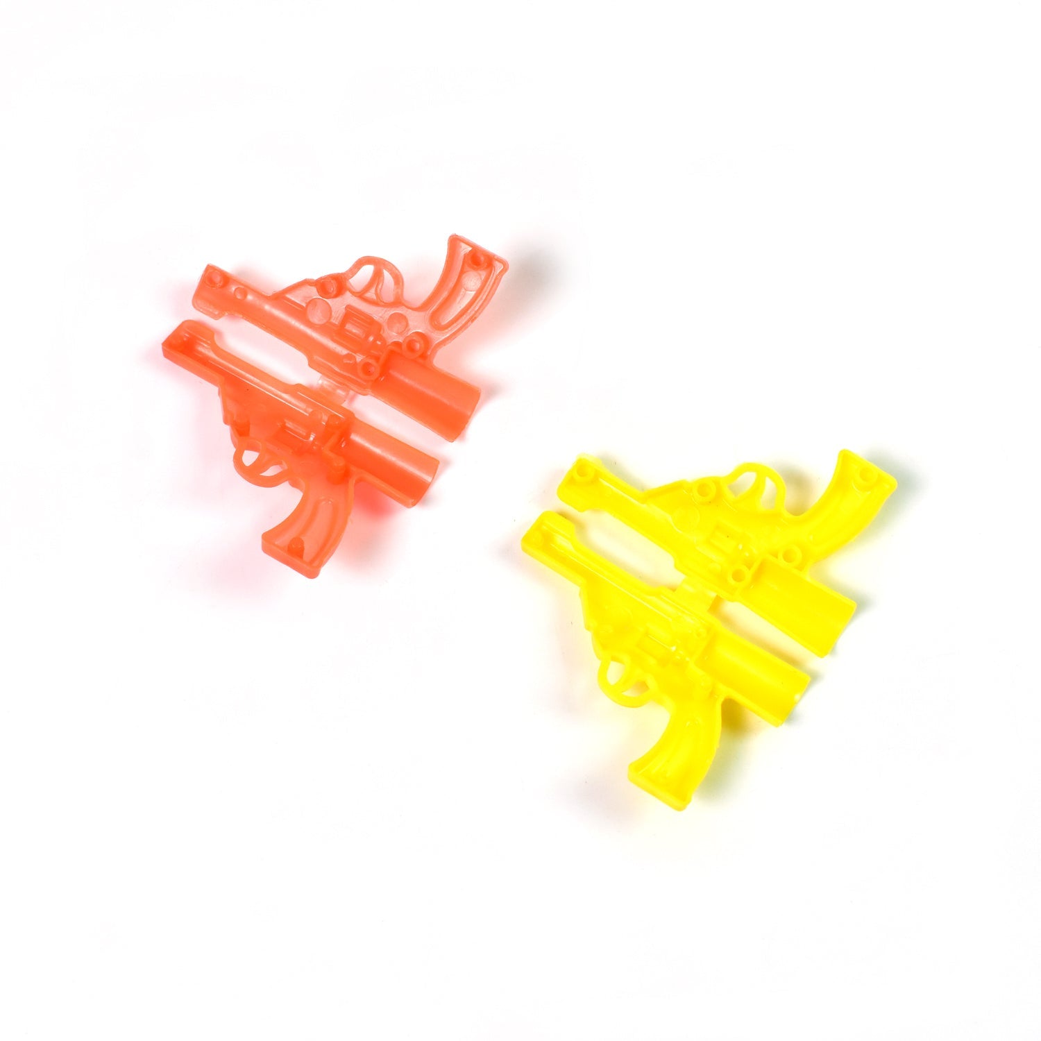 Gun Shape Pencil Top For Kids Office, Small Gun Toy (1 Pc / Mix Colour & Design) Gun Shape Pencil Top For Kids Office, Small Gun Toy (1 Pc / Mix Colour & Design)